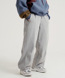 WV PROJECT(_u[uCvWFNg)́yWV PROJECTzNegative heavy cotton sweats pants / JNLP7755(XEFbgpc)