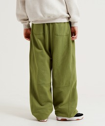 WV PROJECT（ダブリューブイプロジェクト）の「【WV PROJECT】Negative heavy cotton sweats pants / JNLP7755（スウェットパンツ）」