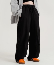 WV PROJECT | 【WV PROJECT】Negative heavy cotton sweats pants / JNLP7755(スウェットパンツ)