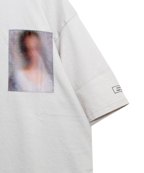 セール】UC1E3811（Tシャツ/カットソー）｜UNDERCOVER（アンダー