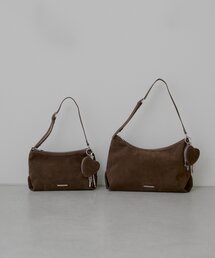 レディースのバッグ（ブラウン/茶色系・合成皮革/人工皮革