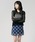 Chicki`bNj́uBoatneck Openwork knitting Knit / {[glbN҂݃jbgijbg/Z[^[jvbubN