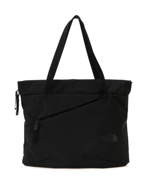 ◾️美品1回使用/今季ノースフェイスのピレネートートバッグ/ライトグレー THE NORTH FACE ピレネートート 15L NM82507｜軽量＆大容量の