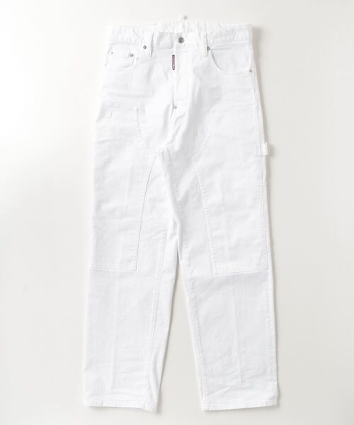 セール】Loose Carpenter Jean/0251（デニムパンツ）｜DSQUARED2