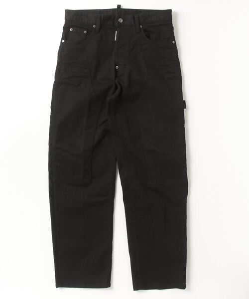 セール】Loose Carpenter Jean/0251（デニムパンツ）｜DSQUARED2