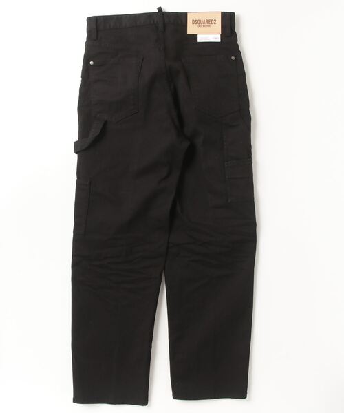 セール】Loose Carpenter Jean/0251（デニムパンツ）｜DSQUARED2