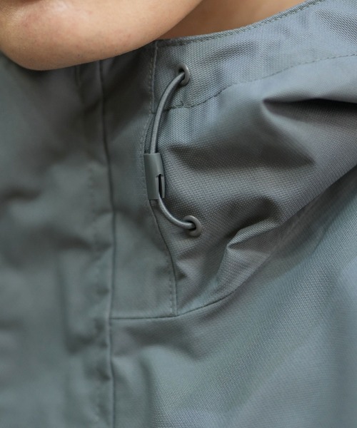 Columbia（コロンビア）の「columbia/コロンビア 2L防水ジャケット WE2619（その他アウター・メンズ・ダークグレー/ブラック・M/L/XL）」の10枚目の写真