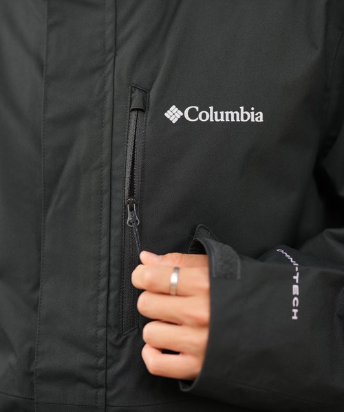セール】columbia/コロンビア ジャケット 防水 WE2619（その他アウター