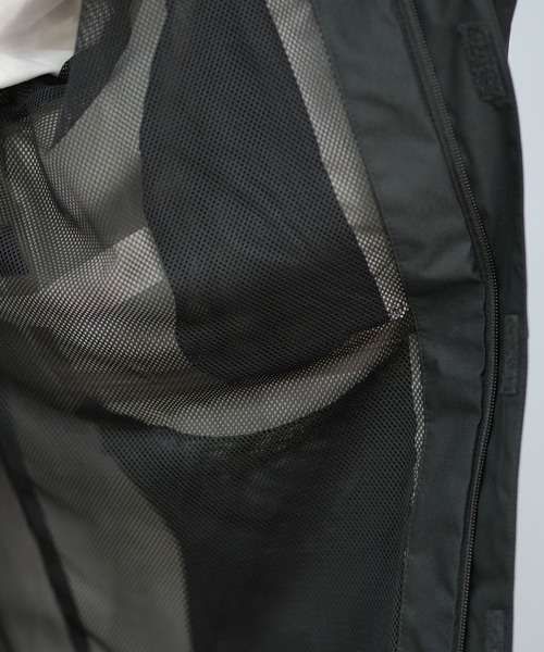 Columbia（コロンビア）の「columbia/コロンビア 2L防水ジャケット WE2619（その他アウター・メンズ・ダークグレー/ブラック・M/L/XL）」の7枚目の写真