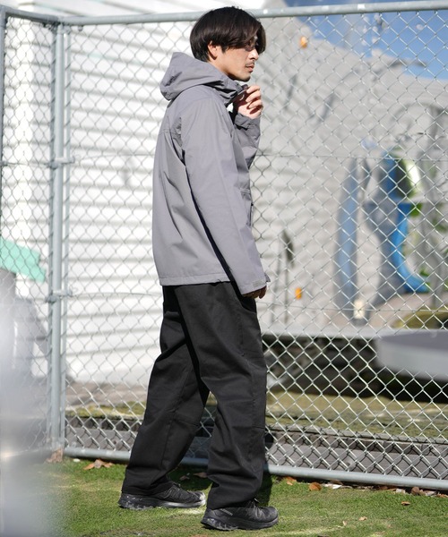 Columbia（コロンビア）の「columbia/コロンビア 2L防水ジャケット WE2619（その他アウター・メンズ・ダークグレー/ブラック・M/L/XL）」の18枚目の写真