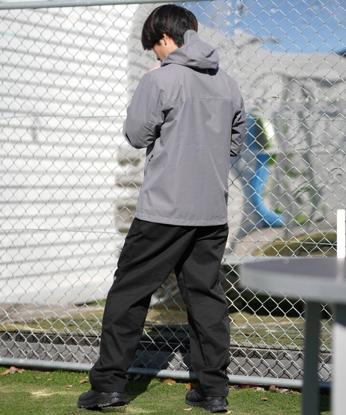 Columbia（コロンビア）の「columbia/コロンビア 2L防水ジャケット WE2619（その他アウター・メンズ・ダークグレー/ブラック・M/L/XL）」の19枚目の写真