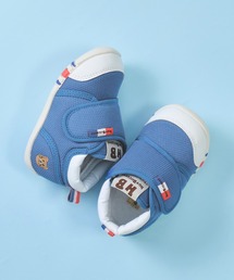 HOT BISCUITS（ホットビスケッツ）の「ファーストベビーシューズ（スニーカー）」