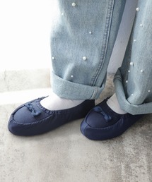 Cepica（セピカ）の「巾着付ルームシューズ（ルームシューズ/スリッパ）」