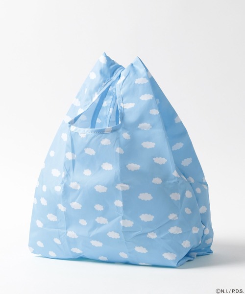 セール】【ANGEL BLUE】エコバッグ 234553（エコバッグ/サブバッグ