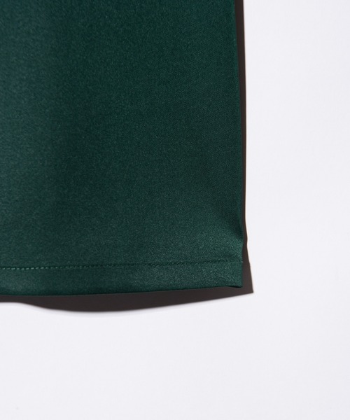 glamb（グラム）の「Good Luck Bowling Shirt / グッドラックボウリングシャツ（シャツ/ブラウス・メンズ・グリーン/ブラック・S/M/L）」の10枚目の写真