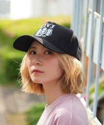 LURKING CLASS（ラーキングクラス）の「LURKING CLASS/ラーキングクラス キャップ LIV3 SNAP BACK CAP ST25SCM02（キャップ）」