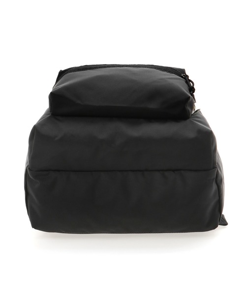 Manhattan Portage（マンハッタンポーテージ）の「Enviropack JR 420D CORDURA ECO（バックパック/リュック・メンズ・ブラック・MEDIUM）」の5枚目の写真