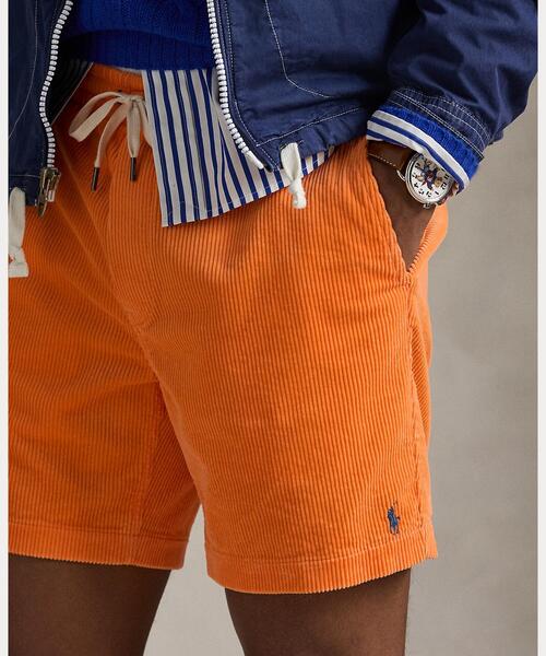 POLO RALPH LAUREN（ポロ ラルフ ローレン）の「6インチ Polo