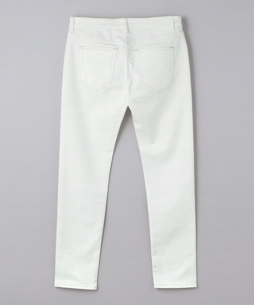PT TORINO DENIM BR別注 SWING 32 ホワイトデニム PT TORINO DENIM（ピーティートリノデニム）｜PT TORINO DENIM