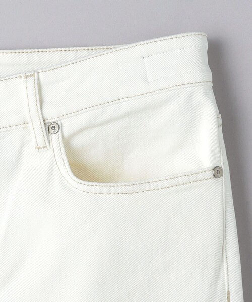 PT TORINO(ピーティートリノ)の「<PT TORINO>WHITE SWING/デニムパンツ(デニムパンツ・メンズ・ホワイト・30inch/32inch)」の5枚目の写真