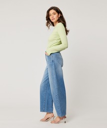 ROLLA'S（ローラス）の「GIGI BARREL（デニムパンツ）」