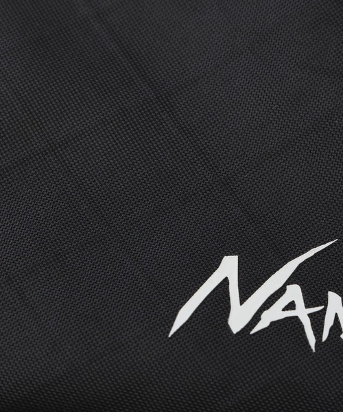 NANGA（ナンガ）の「ECOPAK UR COINCASE/エコパック UR コインケース（コインケース・メンズ・ブラック/オリーブ・FREE）」の8枚目の写真