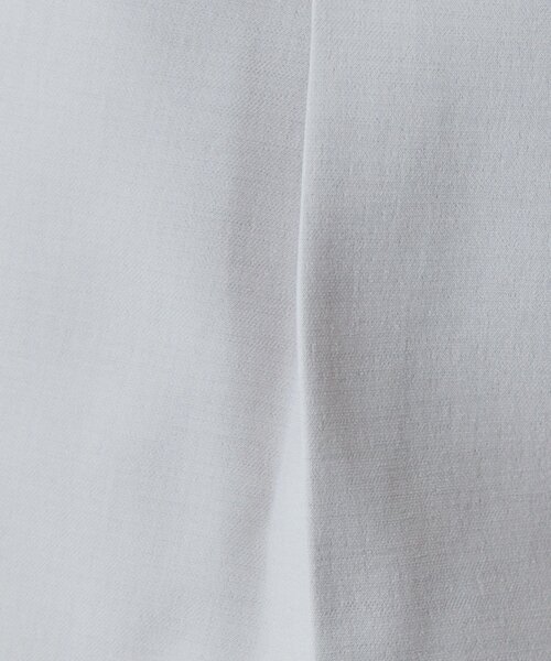 index(インデックス)の「ドライタッチストレッチテーパードパンツ/セットアップ対応【洗濯機洗い可/イージーアイロン】(その他パンツ・レディース・グレー/チャコールグレー/ベージュ・36/38/40/42)」の7枚目の写真