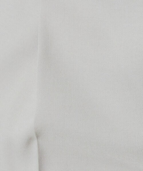 index(インデックス)の「ドライタッチストレッチテーパードパンツ/セットアップ対応【洗濯機洗い可/イージーアイロン】(その他パンツ・レディース・グレー/チャコールグレー/ベージュ・36/38/40/42)」の15枚目の写真