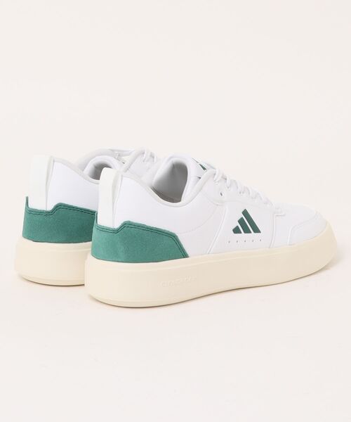 【ADIDAS】 アディダス PARK ST LITE FTWR/IRID/SILV 国内発送 ADIDAS】 アディダス PARK ST LITE パーク ST ライト IH6417 ABC
