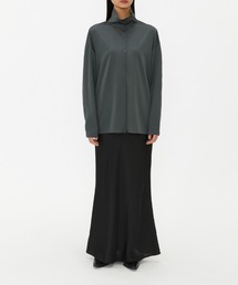 Studio Doe（スタジオドー）の「Studio Doe Textured Wide Sleeve
