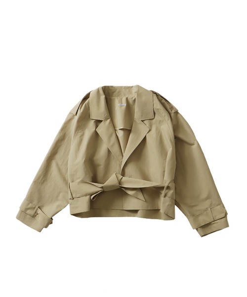 ジャケット｜DRESSLAVE（ドレスレイブ） | AND ON JIONE STORE
