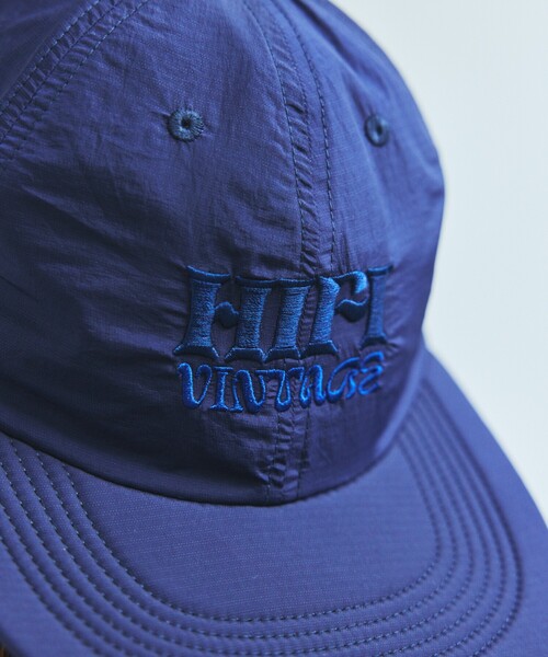 セール】刺しゅう TECH CAP テック キャップ（キャップ）｜FREAK'S