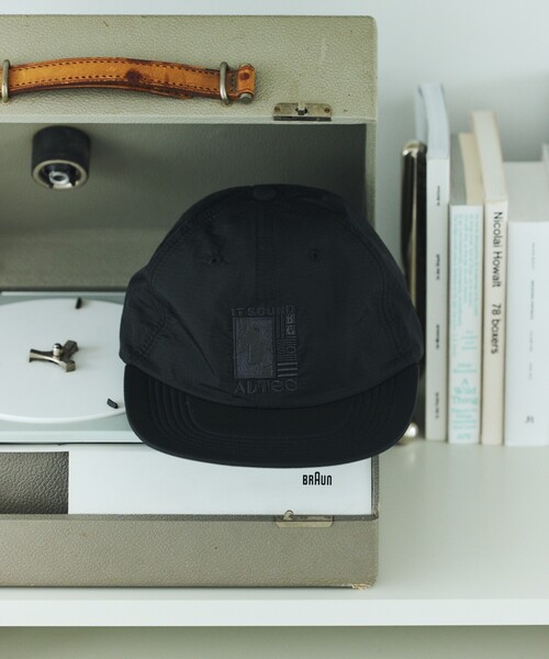 セール】刺しゅう TECH CAP テック キャップ（キャップ）｜FREAK'S