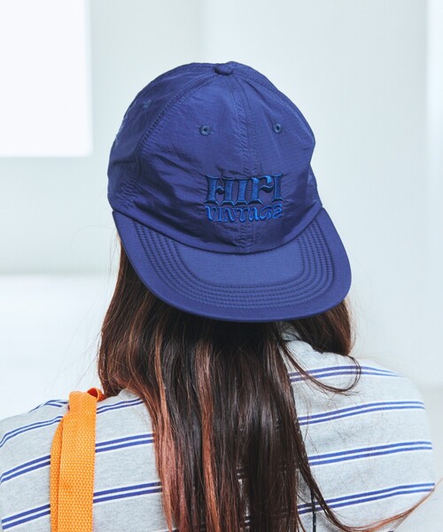 friキャップ FREAK'S STORE キャップ 帽子 別注 POOLSIDE COFFEE LOGO CAP/プール