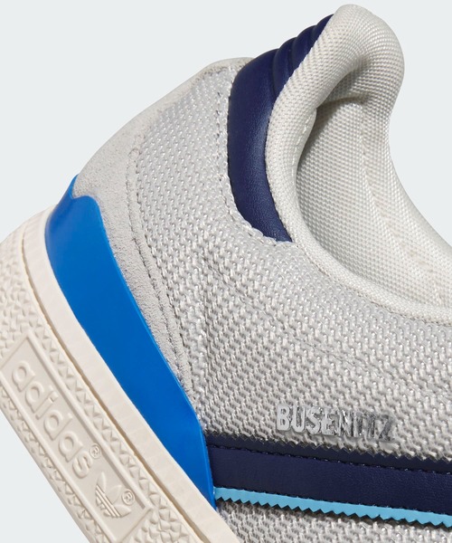 【ADIDAS】 ★ Originals ブセニッツ ★ 【関税無・迅速配送】 210.jpg