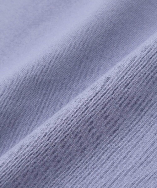 BeBe（ベベ）の「オーロラスパンコールロゴフリル袖Tシャツ(100~160cm)（Tシャツ/カットソー・キッズ・ピンク/ブルー・150cm/120cm/130cm/140cm）」の16枚目の写真