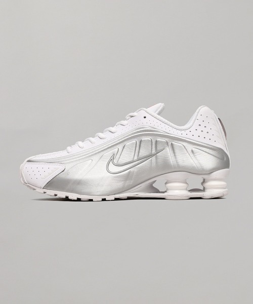 セール】NIKE WMNS SHOX R4 AR3565-101（スニーカー）｜NIKE（ナイキ