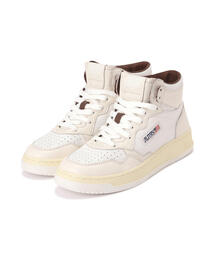 AUTRY（オートリー）の「AUTRY (オートリー) MEDALIST/ハイカット（スニーカー）」