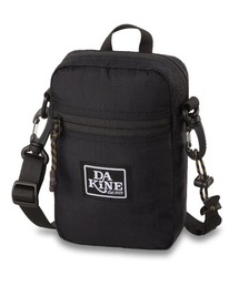 DAKINE メンズ JOURNEY MINI CROSSBODY ショルダーバッグ 【2025年春夏モデル】/ダカインロゴショルダーポーチ
