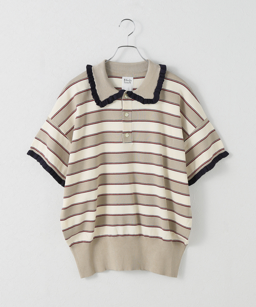 Rhodolirion（ロドリリオン）公式サイト | Collection | Spring Summer