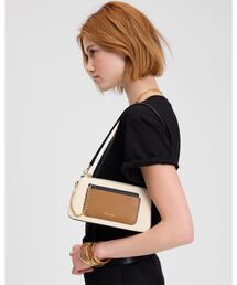 セール】エマ ラージ クロスボディ（ショルダーバッグ）｜kate spade