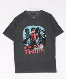 GOOD ROCK SPEED（グッドロックスピード）の「MICHAEL JACKSON　25MJK002W（Tシャツ/カットソー）」