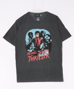 GOOD ROCK SPEED】25MJK002W MICHAEL JACKSON Tシャツ/マイケル