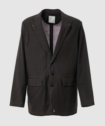 WhoWhat(t[bg)3 BUTTON JACKET(e[[hWPbg)