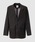 WhoWhatit[bgj́u3 BUTTON JACKETie[[hWPbgjvbubN×sN
