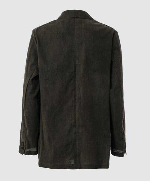 セール】3 BUTTON JACKET（テーラードジャケット）｜WhoWhat