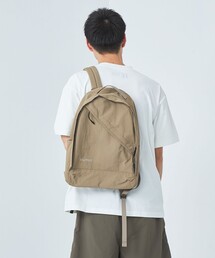 MARMOT | 【別注】<Marmot>GLR サパス バックパック リュック(トートバッグ)