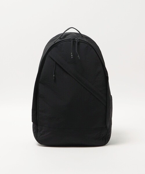 MARMOT(マーモット)の「【別注】<Marmot>GLR サパス バックパック リュック(トートバッグ・メンズ・ブラック/ベージュ/オレンジ・FREE)」の5枚目の写真