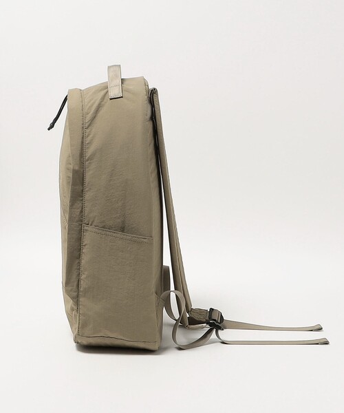 MARMOT(マーモット)の「【別注】<Marmot>GLR サパス バックパック リュック(トートバッグ・メンズ・ブラック/ベージュ/オレンジ・FREE)」の8枚目の写真