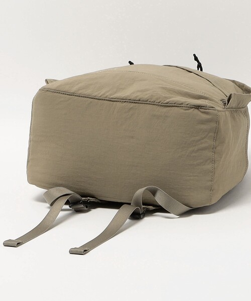 MARMOT(マーモット)の「【別注】<Marmot>GLR サパス バックパック リュック(トートバッグ・メンズ・ブラック/ベージュ/オレンジ・FREE)」の12枚目の写真